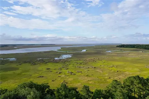 lot14 Tranquility River View Ct, Townsend, GA 31331