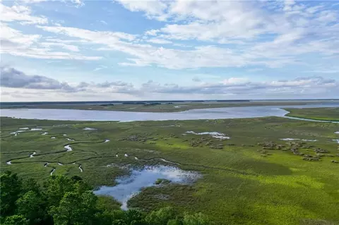 lot17 Tranquility River View Ct, Townsend, GA 31331