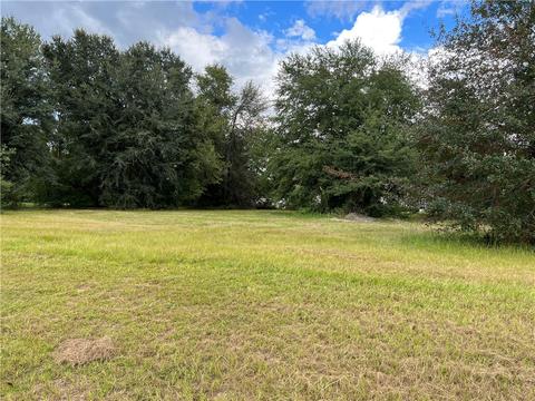 Lot 16 Saddle Circle, Waycross, GA 31503