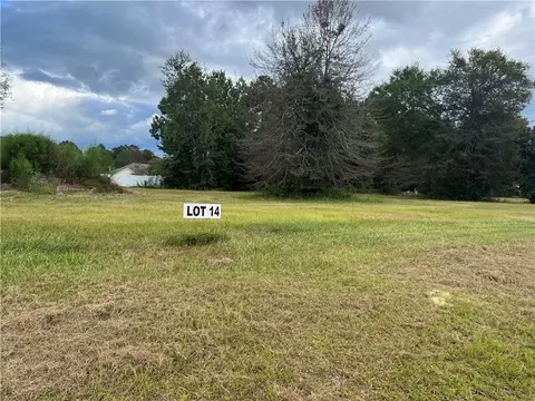 lot14 Saddle Cir, Waycross, GA 31503