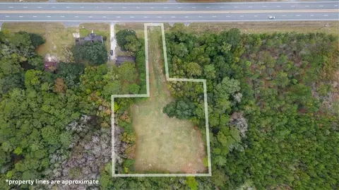 1 E 26 Acres E Oglethorpe Hwy, Midway, GA 31320
