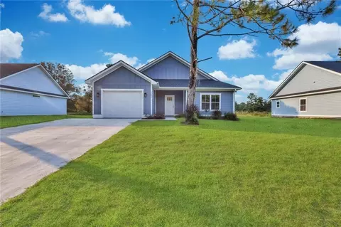 1657 Ashantilly Dr, Darien, GA 31305