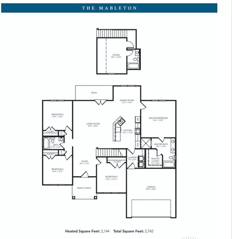 92 Allie Loop, Brunswick, GA 31525