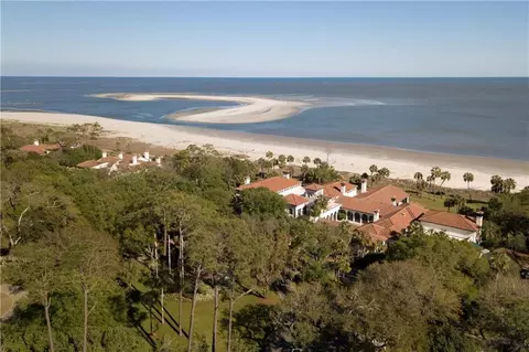 100 Ocean Rd #E, Sea Island, GA 31561