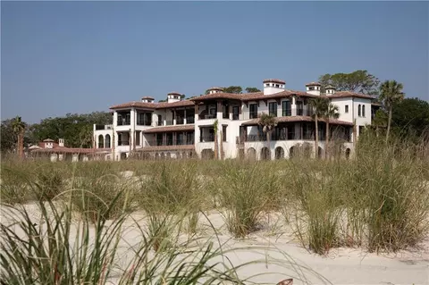 100 Ocean Rd #C, Sea Island, GA 31561