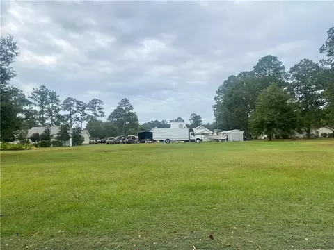 0 Charlton St, Jesup, GA 31545