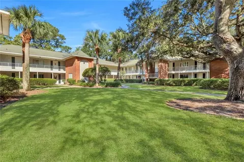 214 Sea Palms Colony #B, Saint Simons Island, GA 31522