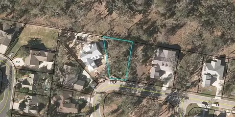 242 Township Bluff Cir #20, Saint Simons Island, GA 31522