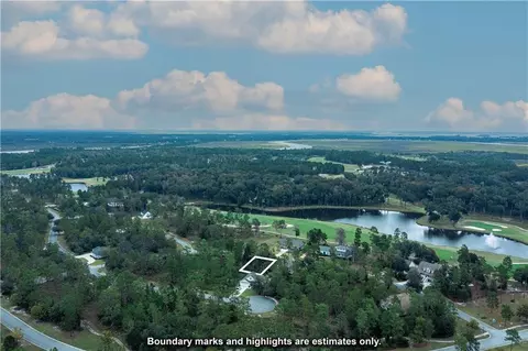 lot41 Rookery Wynd, Waverly, GA 31565