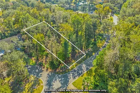 lot33 A Preserve Trl, Waverly, GA 31565