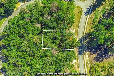 lot120 Spinnaker Wynd, Waverly, GA 31565