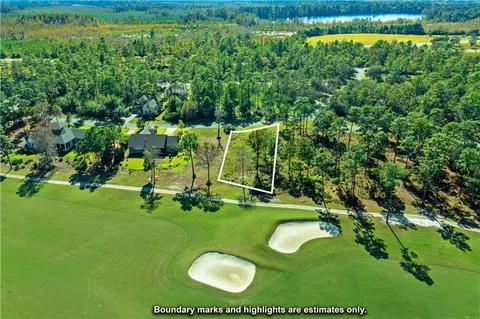 lot27 Rookery Wynd, Waverly, GA 31565