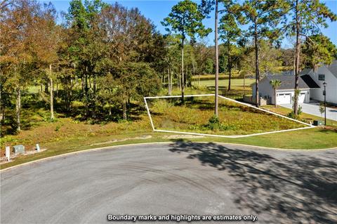 19 Gannet Trail, Waverly, GA 31565