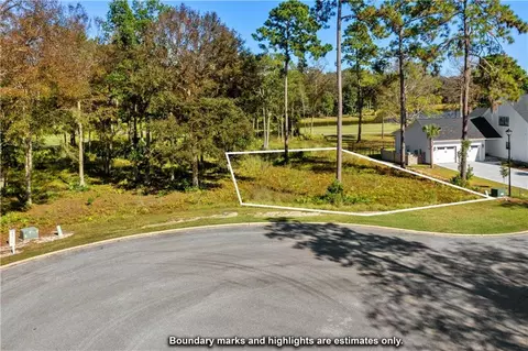 lot19 Gannet Trl, Waverly, GA 31565
