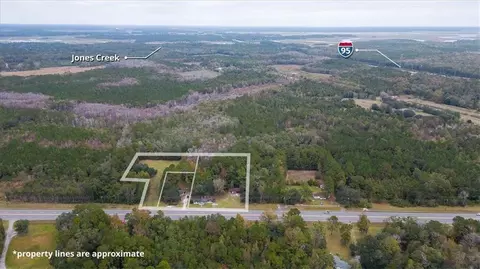 13220 E Oglethorpe Hwy, Midway, GA 31320 photo 11