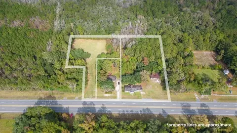 13220 E Oglethorpe Hwy, Midway, GA 31320 photo 7