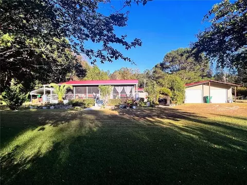 1295 Shellman Bluff Rd NE, Townsend, GA 31331 photo 1