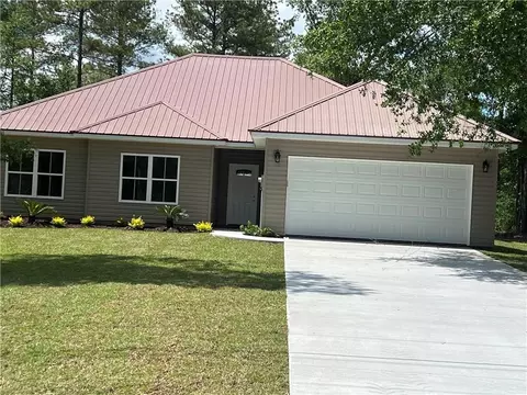 5054 Smith Rd SE, Townsend, GA 31331