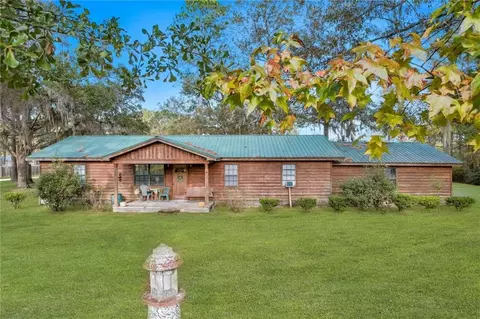 3376 Belle Hammock Rd NE, Townsend, GA 31331