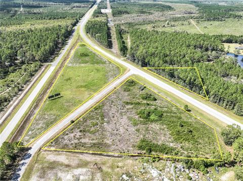 Undisclosed, Charlton, GA 31537