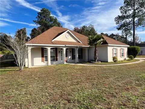 114 Huron Loop, Brunswick, GA 31523 photo 1
