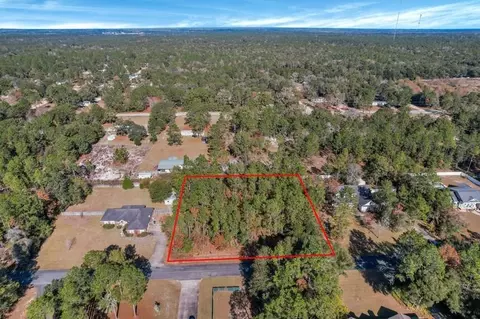 lot76 Melody Dr #76, Jesup, GA 31545