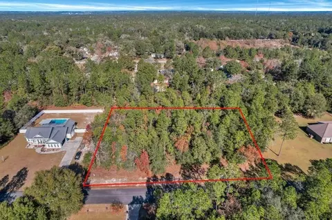 lot100 Melody Dr #100, Jesup, GA 31545