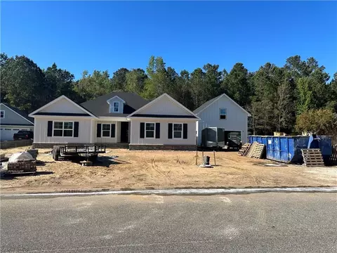 374 Belmont Cir, Brunswick, GA 31525