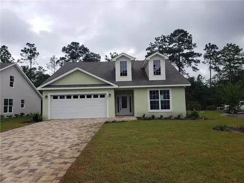 421 Lakespur Ln, Brunswick, GA 31525