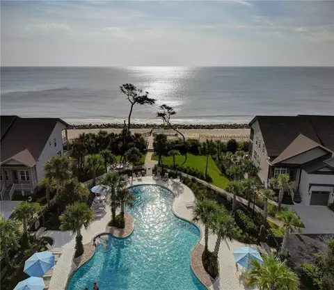 206 Turtle Track Ln, Jekyll Island, GA 31527