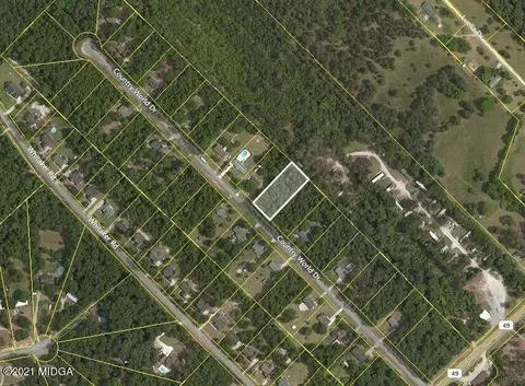 170 Country Dr, GA