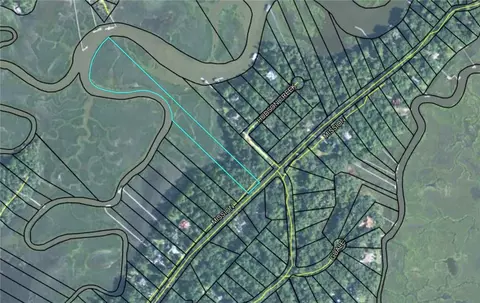 Lot 52 Mission Drive, Darien, GA 31305
