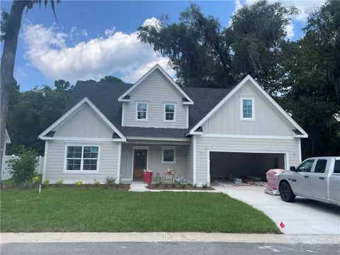 1086 Captains Cove Way, Saint Simons Island, GA 31522
