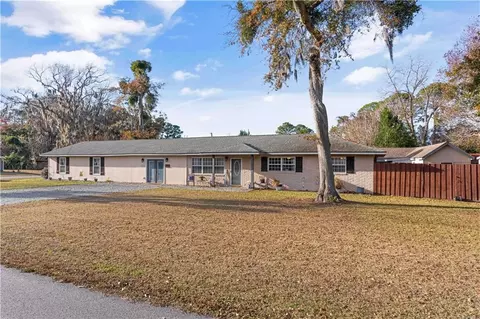 196 Roxanne St, Brunswick, GA 31523