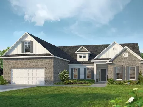 230 Belmont Cir, Brunswick, GA 31525