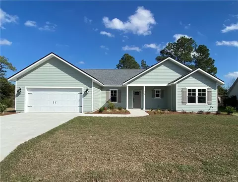 209 Creekside Dr, Saint Marys, GA 31558