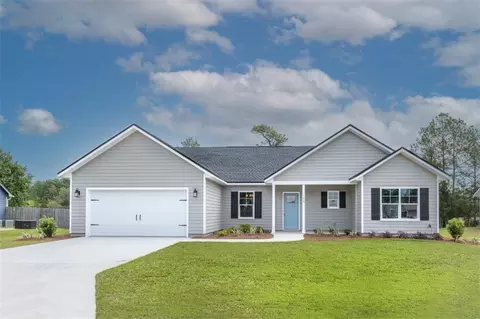 195 Creekside Dr, Saint Marys, GA 31558