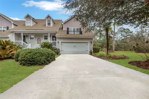 1173 Mayflower Rd NE #9B, Shellman Bluff, GA 31331