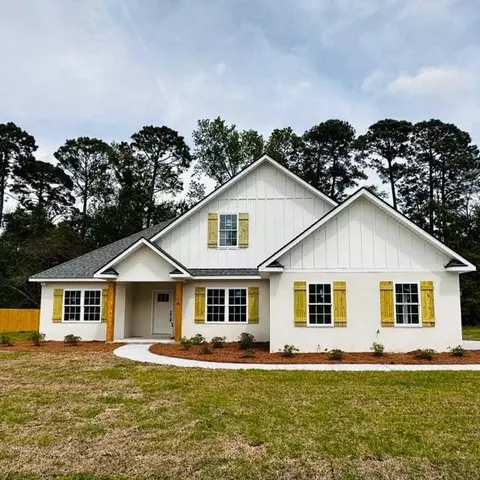 151 Great Egret Ln, Brunswick, GA 31523