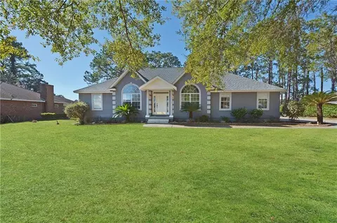 1109 Kings Cross Cross, Brunswick, GA 31525