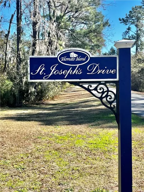 Lot 30 Saint Joseph's Point, Darien, GA 31305
