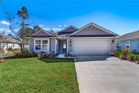 126 Chinquapin Dr, Saint Marys, GA 31558