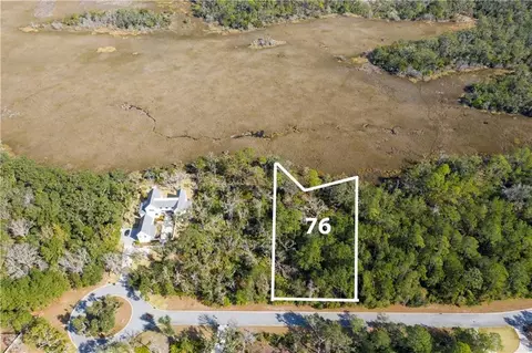 340 Lake Stillwater Rd, Saint Simons Island, GA 31522