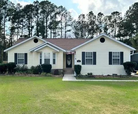 338 Brentwood Cir, Brunswick, GA 31523