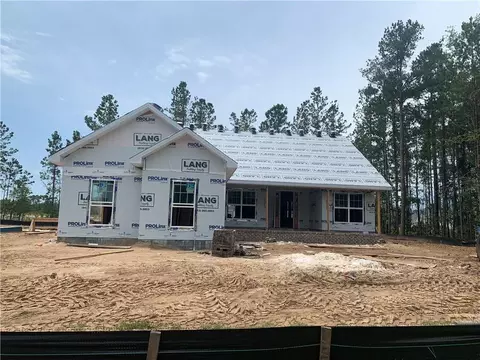 325 Belmont Cir, Brunswick, GA 31525