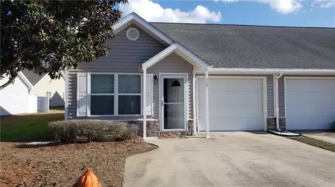 302 Promise Ln, Brunswick, GA 31525