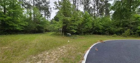 lot78 Fiddlers Cv NE #78, Townsend, GA 31331