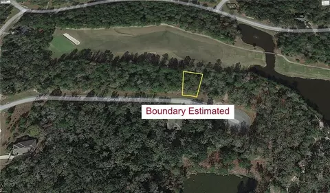 91 Abbey Ln, Waverly, GA 31565