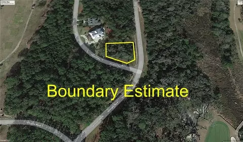 62 Spinnaker Wynd, Waverly, GA 31525