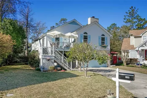 120 Travellers Way, Saint Simons Island, GA 31522